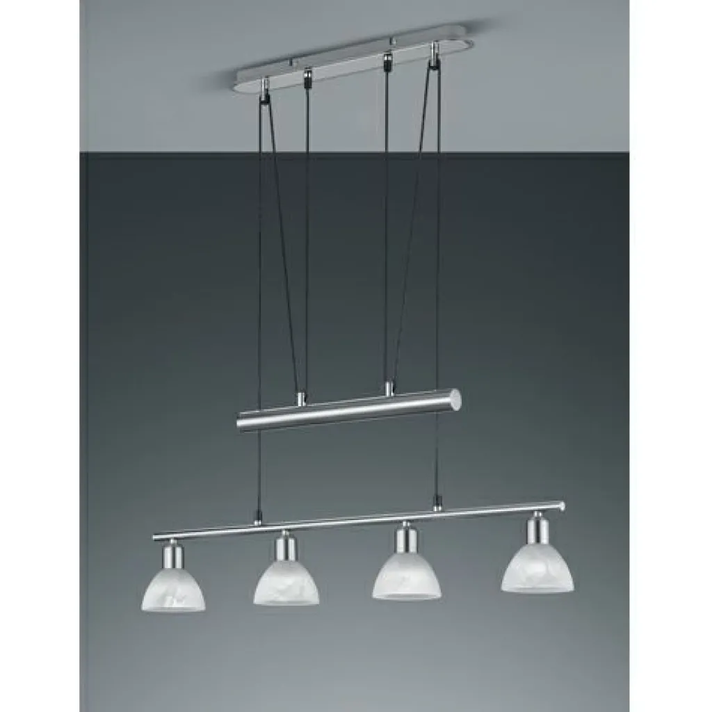 Trio Leuchten Suspensions<Suspension LEVISTO