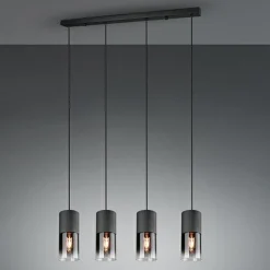 Suspension ROBIN