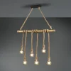 Reality Leuchten Suspensions<Suspension Wilma