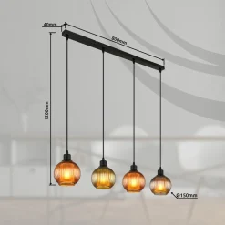 Suspension ZUMBA
