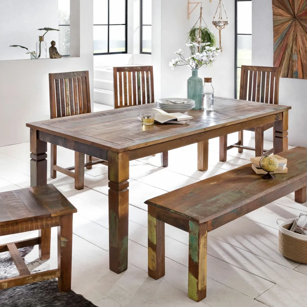 Table à dîner PHU LUANG