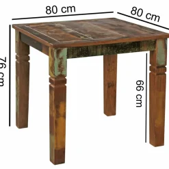 Table à dîner PHU LUANG