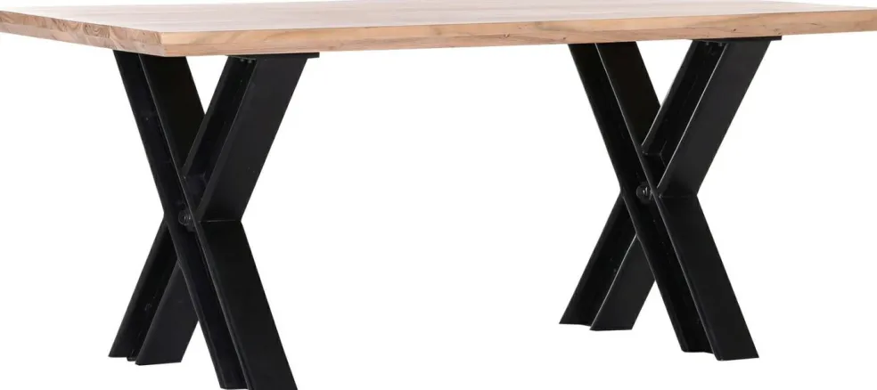 Table à dîner BUILDING