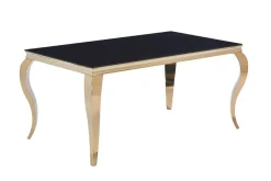 Euro Tische Tables À Manger<Table à dîner CT53G-S