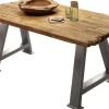 Sit Tables À Manger<Table à dîner TOPS & TABLES