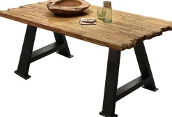 Sit Tables À Manger<Table à dîner TOPS & TABLES