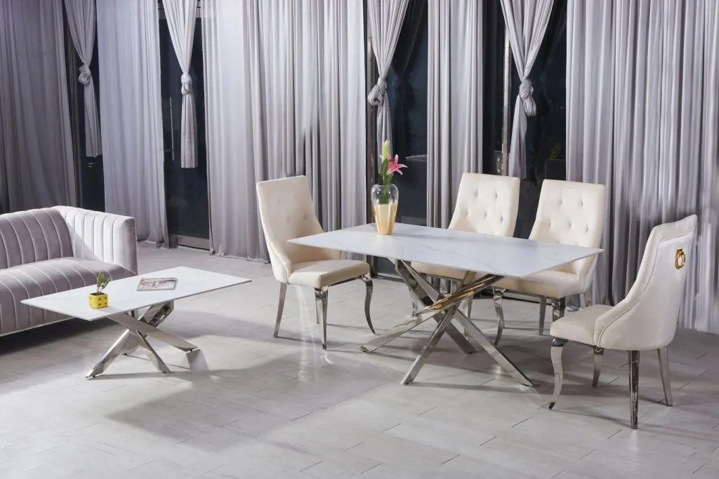 Euro Tische Tables À Manger<Table à manger CT97