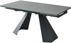 Stolkom Tables À Rallonges|Tables À Manger<Table à manger MITCH