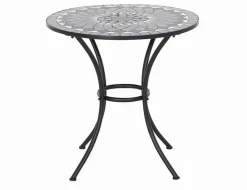 Gautzsch Meubles De Jardin|Tables De Jardin<Table 60 x 60 cm COMO