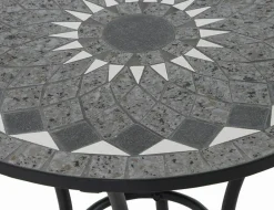 Gautzsch Meubles De Jardin|Tables De Jardin<Table 60 x 60 cm COMO