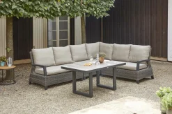 Gautzsch Meubles De Jardin|Tables De Jardin<Table 140 x 85 cm CORIDO