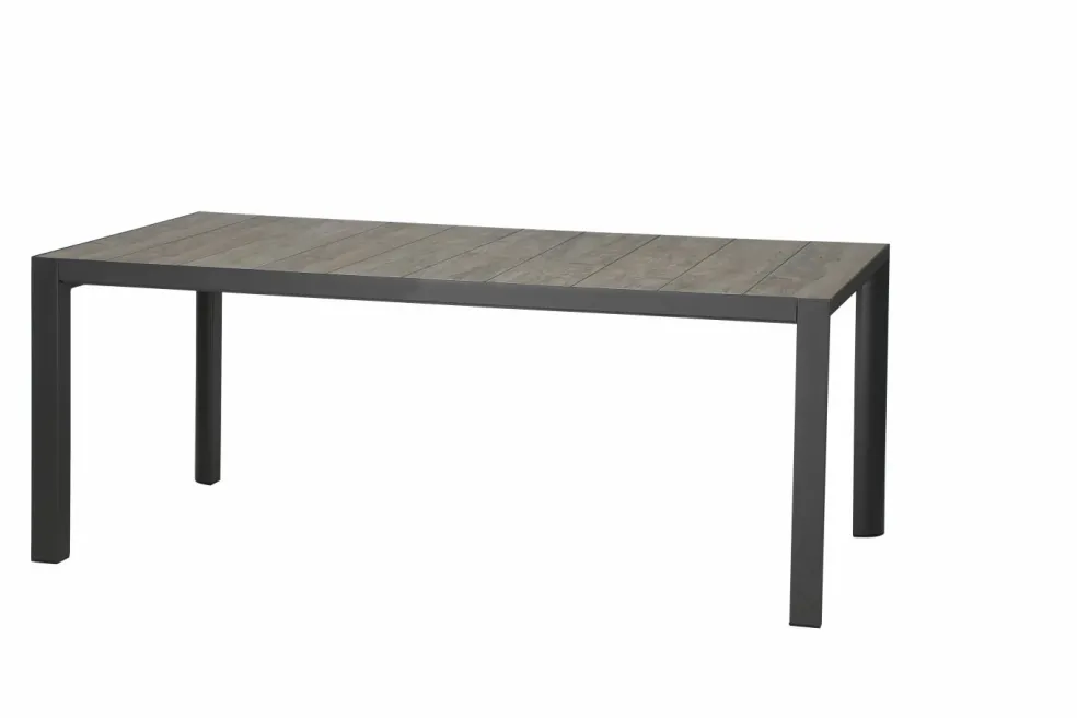 Table 180 x 100 cm SILVA