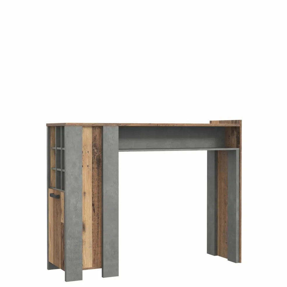 Table bar CLIF