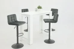 Hela Tables De Bar<Table bar FRIEDA T