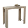 Table bar FRIEDA T