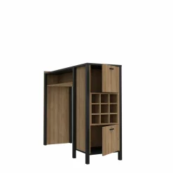 Forte Tables De Bar<Table bar HIGH ROCK