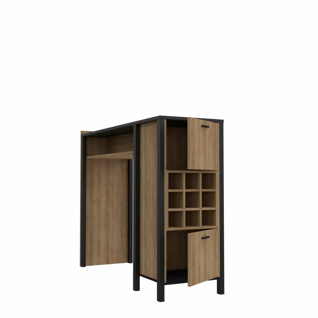 Forte Tables De Bar<Table bar HIGH ROCK