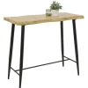Hela Tables De Bar<Table bar MEMPHIS