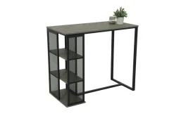 Hela Tables De Bar<Table bar QALYUB