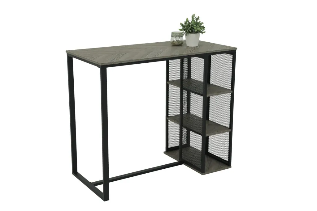 Hela Tables De Bar<Table bar QALYUB