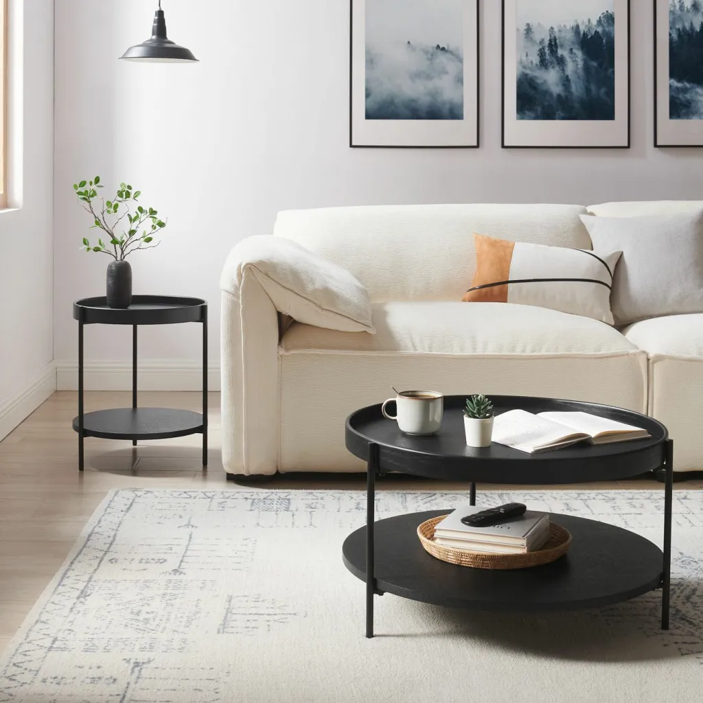 Salesfever Tables Basses<Table basse 367568