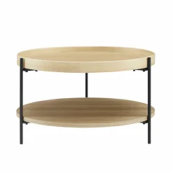 Salesfever Tables Basses<Table basse 367544