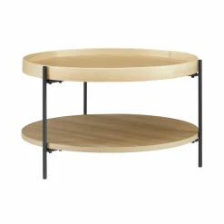 Salesfever Tables Basses<Table basse 367544