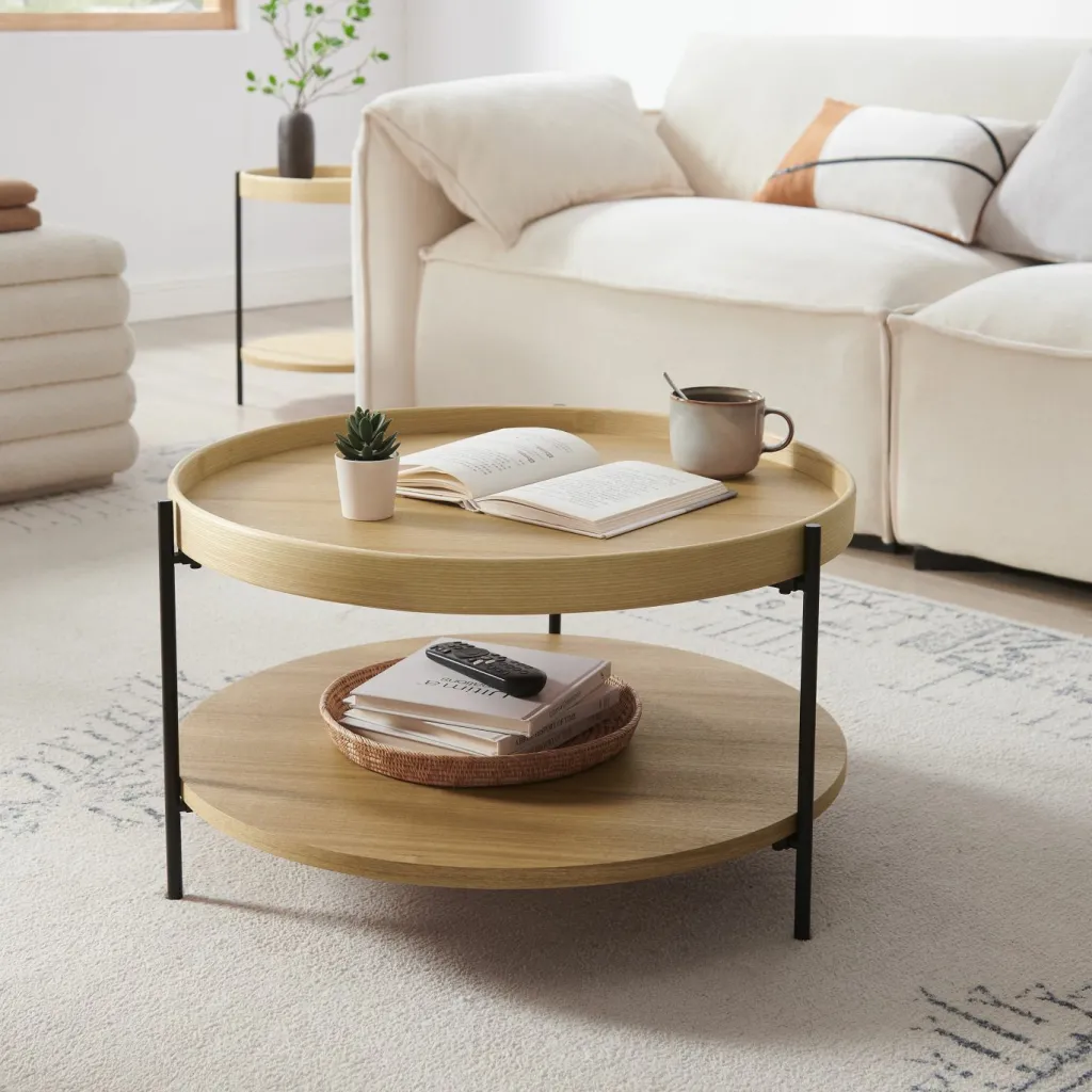 Salesfever Tables Basses<Table basse 367544