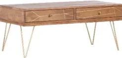 Table basse SCAN