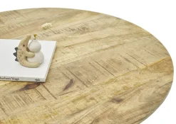Table basse ALCAMO