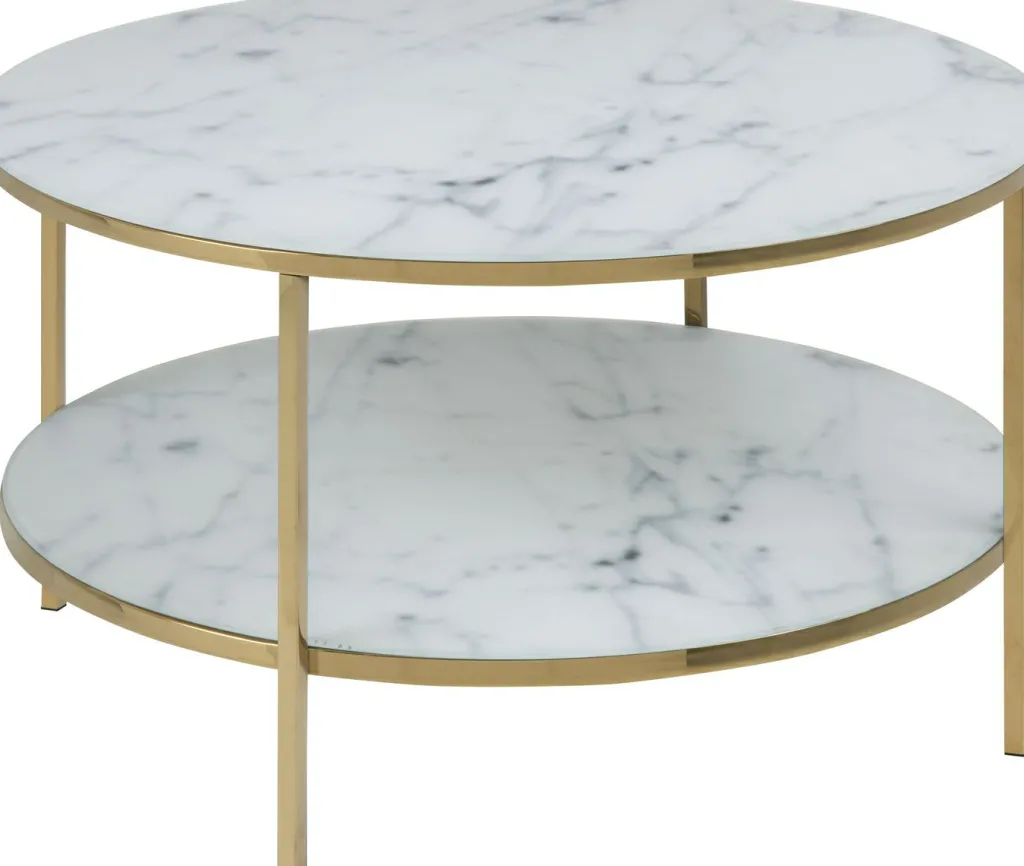 Actona Tables Basses<Table basse ALISMA