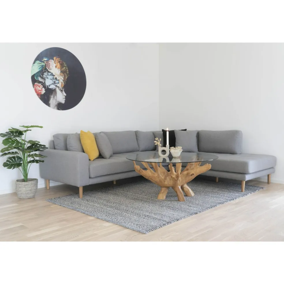 Table basse AMAZONAS
