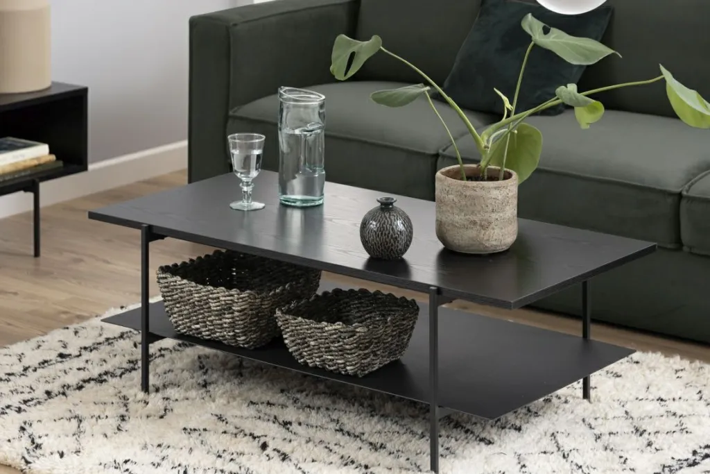Actona Tables Basses<Table basse ANGUS