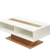 Wohn-Concept Tables Basses<Table basse ASMARA