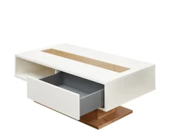 Wohn-Concept Tables Basses<Table basse ASMARA