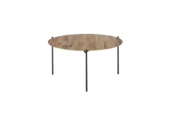 MCA Furniture Tables Basses<Table basse ASSUAN