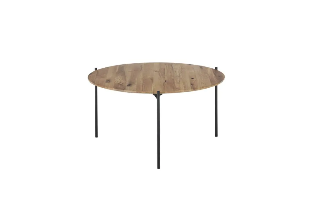 MCA Furniture Tables Basses<Table basse ASSUAN