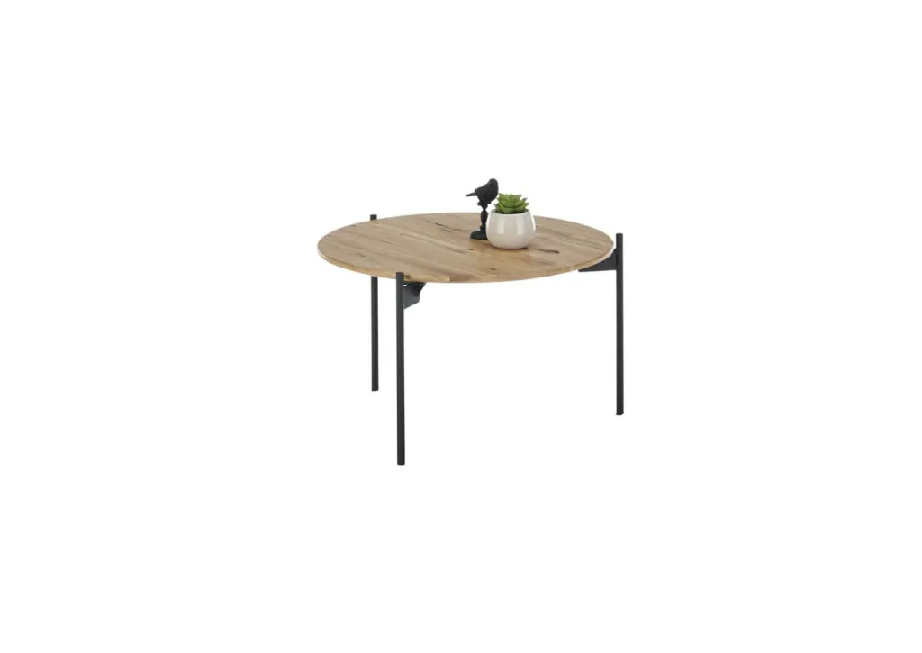 MCA Furniture Tables Basses<Table basse ASSUAN