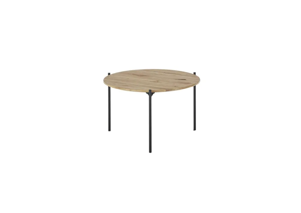MCA Furniture Tables Basses<Table basse ASSUAN
