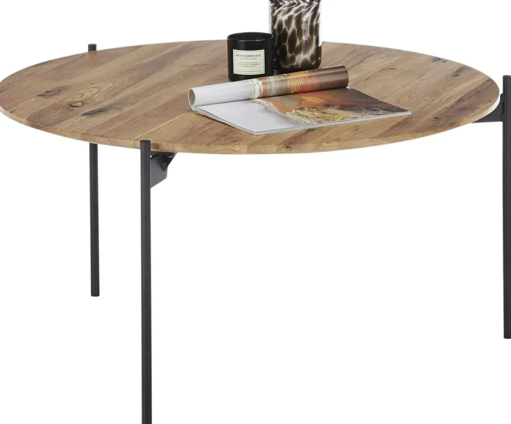 MCA Furniture Tables Basses<Table basse ASSUAN