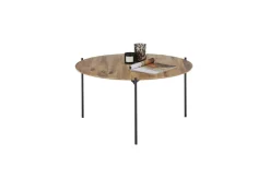 MCA Furniture Tables Basses<Table basse ASSUAN