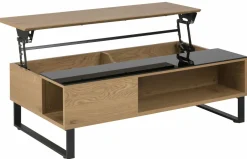 Table basse AZALEA