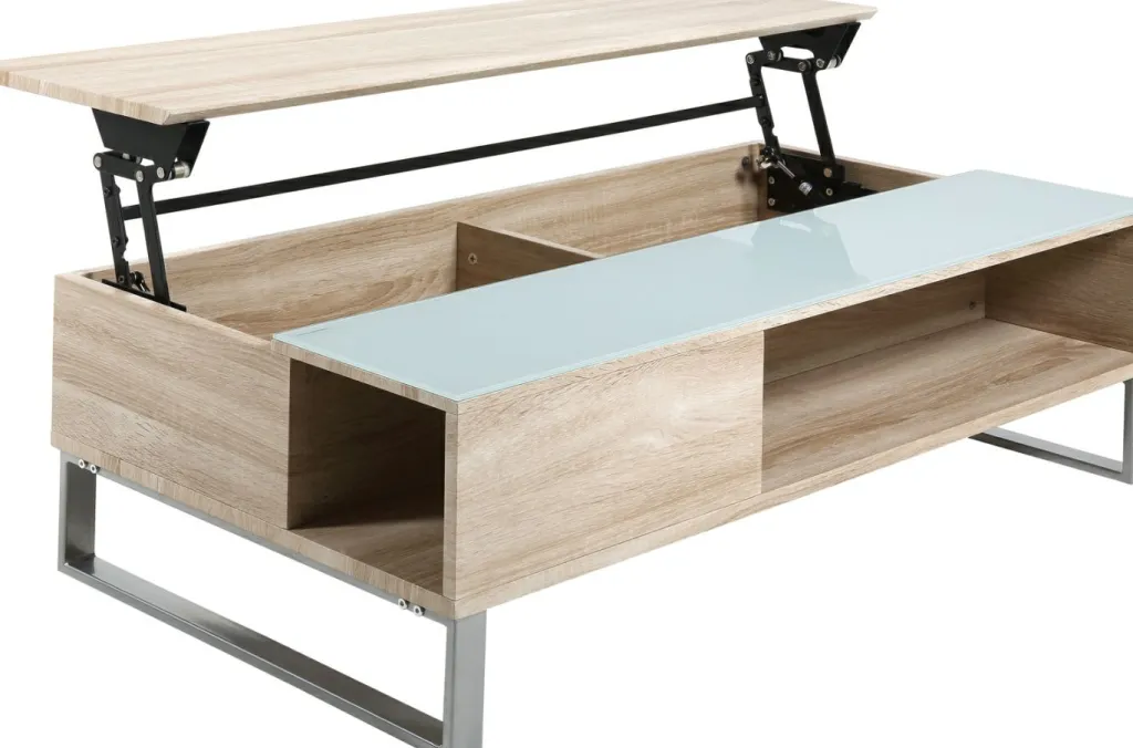 Actona Tables Basses<Table basse AZALEA
