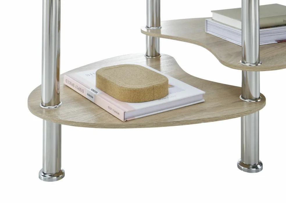 Table basse BAGHERIA