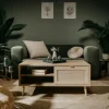 Table basse BALI 55A