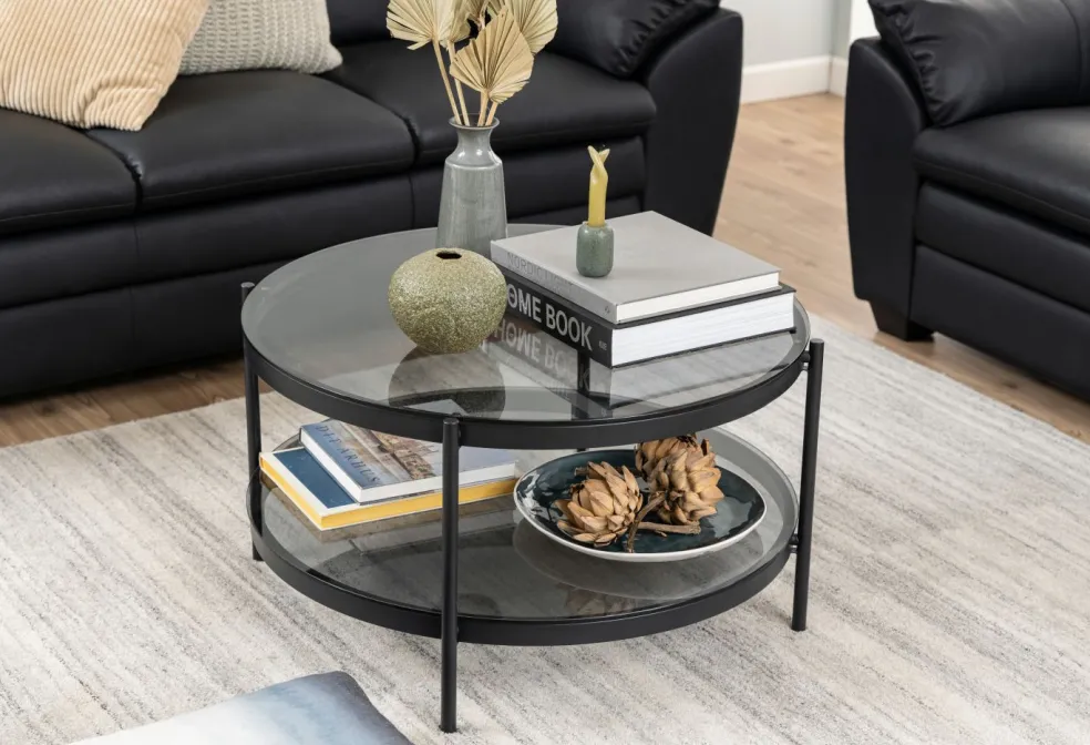 Table basse BAYONNE