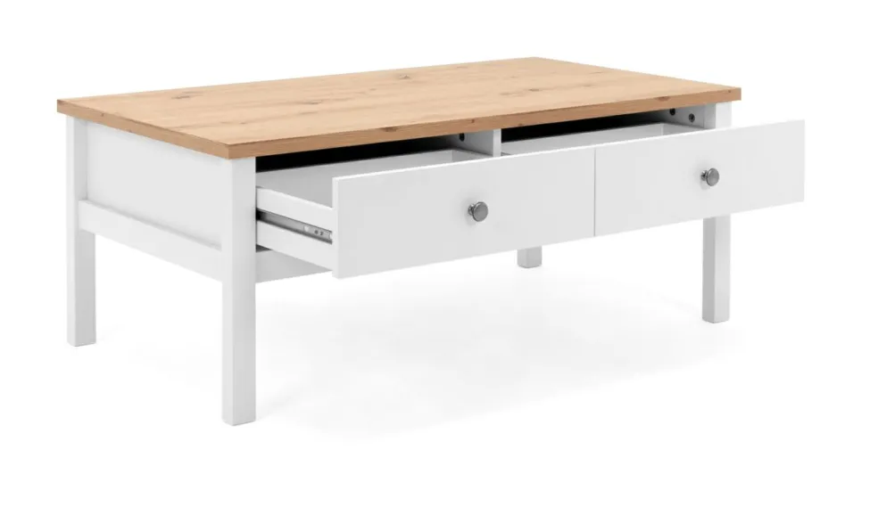 Table basse BERGEN 55