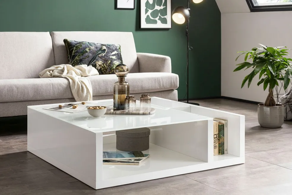 Table basse BETENG