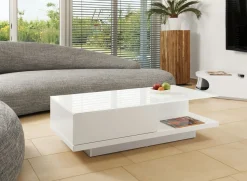 Salesfever Tables Basses<Table basse BINJAI