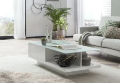 Salesfever Tables Basses<Table basse BINJAI